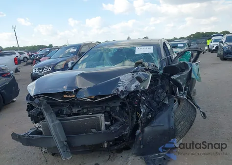 2015 Buick Lacrosse Leather из США, поврежденный, VIN 1G4GB5G38FF114254